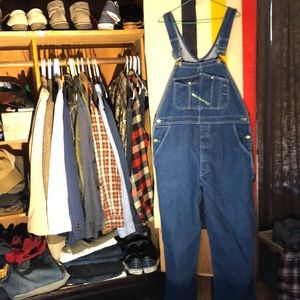 Key Overalls